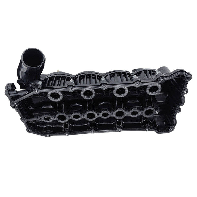 Inlet Manifold Rocker Cover Left Hand Side Fit For Land Rover Range Rover L322 Range Rover Sport L320 RCM-LR006 - Machter