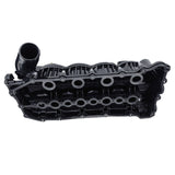 Inlet Manifold Rocker Cover Left Hand Side Fit For Land Rover Range Rover L322 Range Rover Sport L320 RCM-LR006 - Machter
