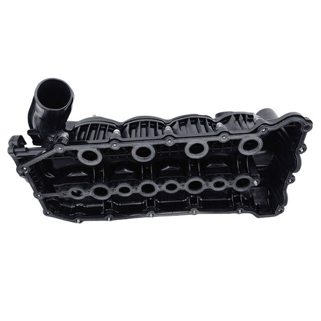 Inlet Manifold Rocker Cover Left Hand Side Fit For Land Rover Range Rover L322 Range Rover Sport L320 RCM-LR006 - Machter