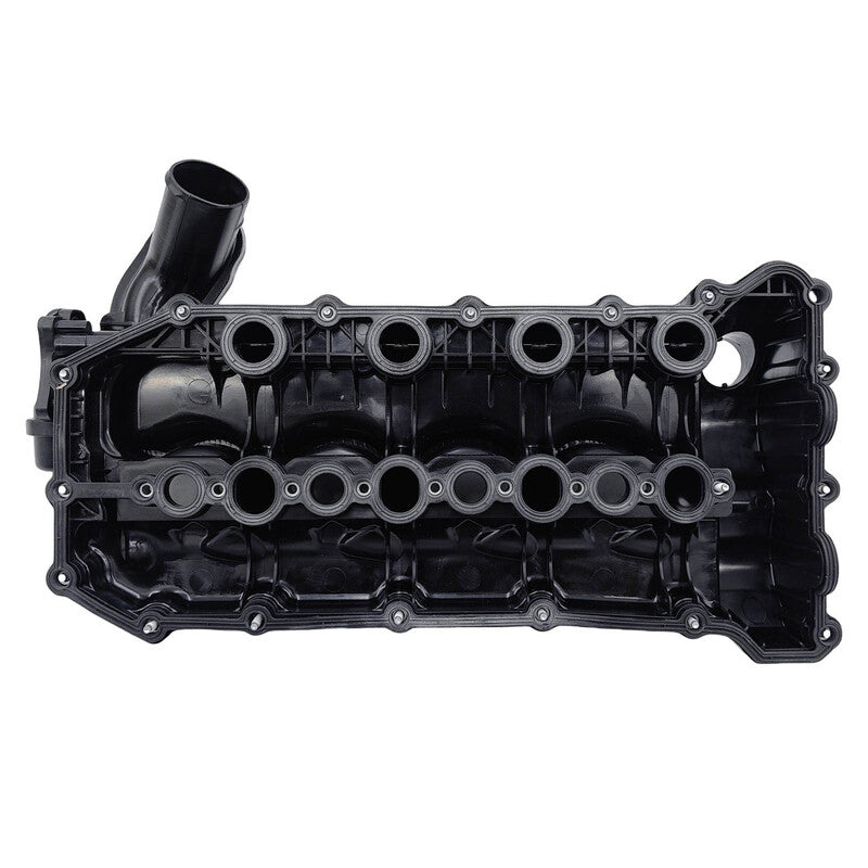 Inlet Manifold Rocker Cover Left Hand Side Fit For Land Rover Range Rover L322 Range Rover Sport L320 RCM-LR006 - Machter