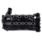 Inlet Manifold Rocker Cover Left Hand Side Fit For Land Rover Range Rover L322 Range Rover Sport L320 RCM-LR006 - Machter