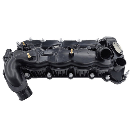 Inlet Manifold Rocker Cover Left Hand Side Fit For Land Rover Range Rover L322 Range Rover Sport L320 RCM-LR006 - Machter