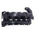 Inlet Manifold Rocker Cover Left Hand Side Fit For Land Rover Range Rover L322 Range Rover Sport L320 RCM-LR006 - Machter