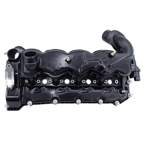 Inlet Manifold Rocker Cover Left Hand Side Fit For Land Rover Range Rover L322 Range Rover Sport L320 RCM-LR006 - Machter