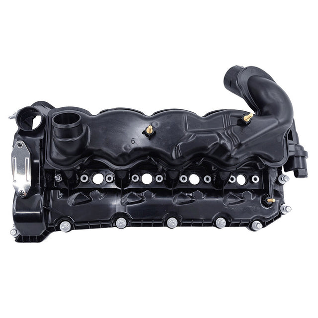 Inlet Manifold Rocker Cover Left Hand Side Fit For Land Rover Range Rover L322 Range Rover Sport L320 RCM-LR006 - Machter