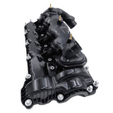 Inlet Manifold Rocker Cover Right Hand Side Fit For Land Rover Range Rover L322 Range Rover Sport L320 RCM-LR007 - Machter