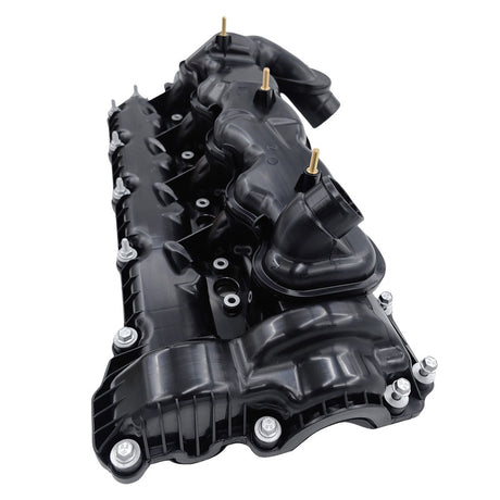 Inlet Manifold Rocker Cover Right Hand Side Fit For Land Rover Range Rover L322 Range Rover Sport L320 RCM-LR007 - Machter