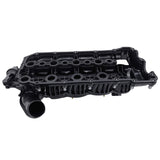 Inlet Manifold Rocker Cover Right Hand Side Fit For Land Rover Range Rover L322 Range Rover Sport L320 RCM-LR007 - Machter