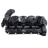 Inlet Manifold Rocker Cover Right Hand Side Fit For Land Rover Range Rover L322 Range Rover Sport L320 RCM-LR007 - Machter