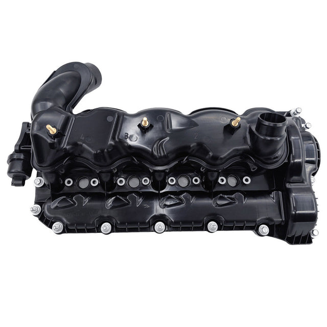 Inlet Manifold Rocker Cover Right Hand Side Fit For Land Rover Range Rover L322 Range Rover Sport L320 RCM-LR007 - Machter
