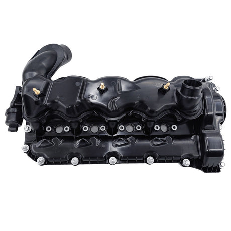 Inlet Manifold Rocker Cover Right Hand Side Fit For Land Rover Range Rover L322 Range Rover Sport L320 RCM-LR007 - Machter