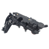 Camshaft Valve Cover Fit For Discovery Sport L550 Freelander 2 Range Rover Evoque For Volvo V60 V70 XC70 XC90 RCM-LR008 - Machter
