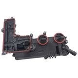 Camshaft Valve Cover Fit For Discovery Sport L550 Freelander 2 Range Rover Evoque For Volvo V60 V70 XC70 XC90 RCM-LR008 - Machter
