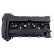 Engine Valve Cover With Gasket & Bolts Fit For Chrysler Sebring For Dodge Avenger Caliber Journey For Jeep Compass Patriot RCM-LR009 - Machter