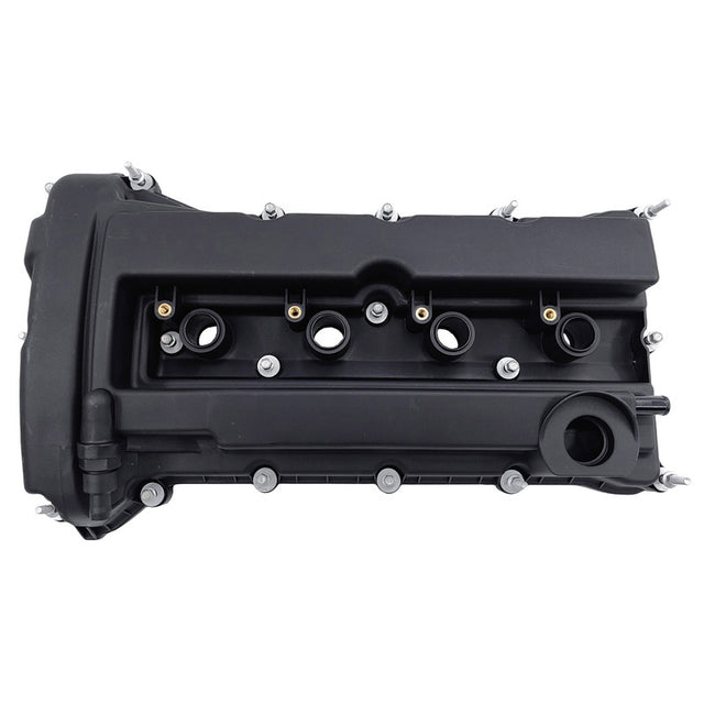 Engine Valve Cover With Gasket & Bolts Fit For Chrysler Sebring For Dodge Avenger Caliber Journey For Jeep Compass Patriot RCM-LR009 - Machter