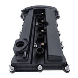 Engine Valve Cover With Gasket & Bolts Fit For Chrysler Sebring For Dodge Avenger Caliber Journey For Jeep Compass Patriot RCM-LR009 - Machter