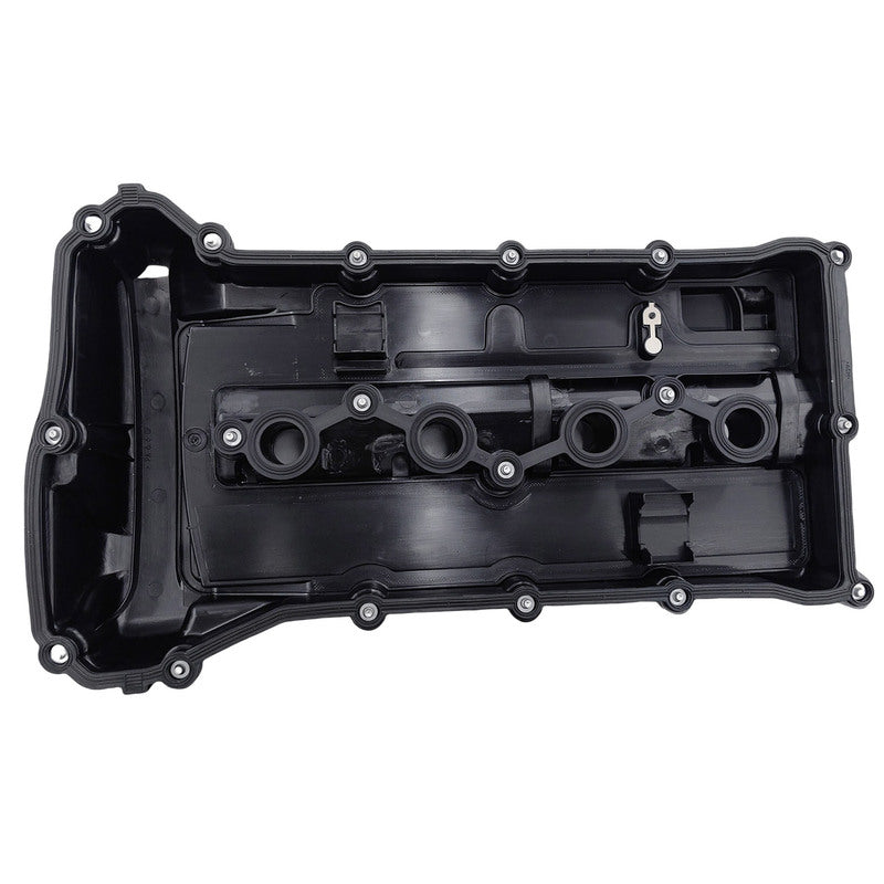 Engine Valve Cover With Gasket & Bolts Fit For Chrysler Sebring For Dodge Avenger Caliber Journey For Jeep Compass Patriot RCM-LR009 - Machter