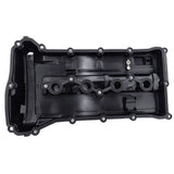 Engine Valve Cover With Gasket & Bolts Fit For Chrysler Sebring For Dodge Avenger Caliber Journey For Jeep Compass Patriot RCM-LR009 - Machter