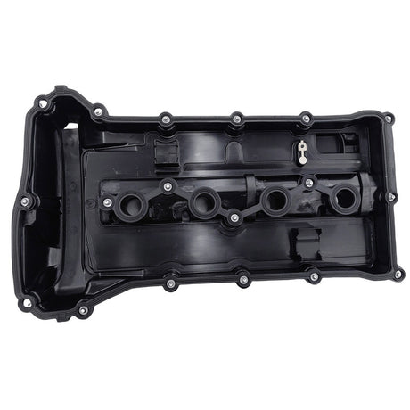 Engine Valve Cover With Gasket & Bolts Fit For Chrysler Sebring For Dodge Avenger Caliber Journey For Jeep Compass Patriot RCM-LR009 - Machter