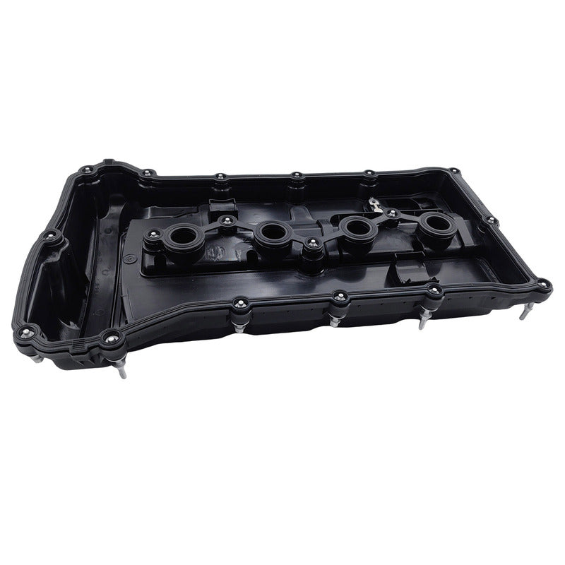 Engine Valve Cover With Gasket & Bolts Fit For Chrysler Sebring For Dodge Avenger Caliber Journey For Jeep Compass Patriot RCM-LR009 - Machter