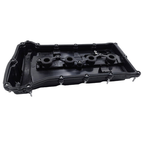 Engine Valve Cover With Gasket & Bolts Fit For Chrysler Sebring For Dodge Avenger Caliber Journey For Jeep Compass Patriot RCM-LR009 - Machter