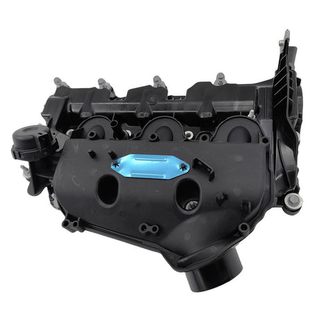 Cylinder Head Cover Fit For Jaguar S-Type XF XJ For Land Rover Range Rover Sport Discovery III IV RCM-LR010 - Machter