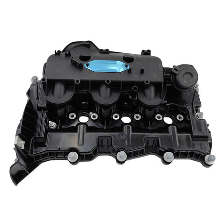 Cylinder Head Cover Fit For Jaguar S-Type XF XJ For Land Rover Range Rover Sport Discovery III IV RCM-LR010 - Machter