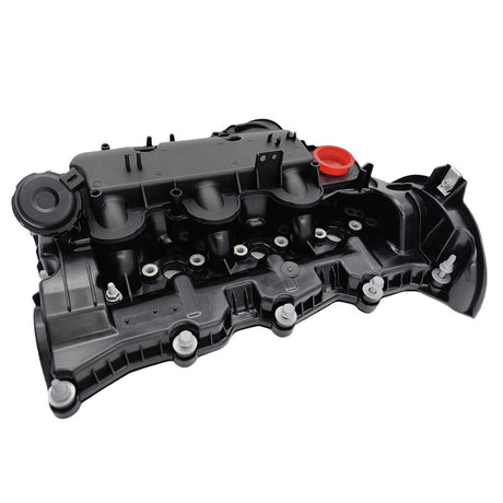 Cylinder Head Cover Fit For Jaguar S-Type XF XJ For Land Rover Discovery Range Rover Sport RCM-LR011 - Machter