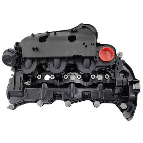 Cylinder Head Cover Fit For Jaguar S-Type XF XJ For Land Rover Discovery Range Rover Sport RCM-LR011 - Machter