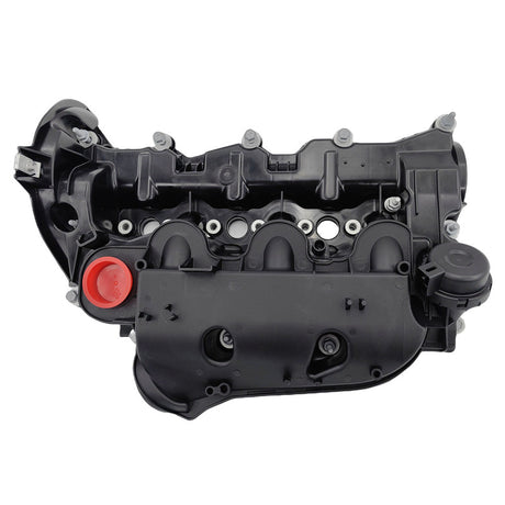 Cylinder Head Cover Fit For Jaguar S-Type XF XJ For Land Rover Discovery Range Rover Sport RCM-LR011 - Machter