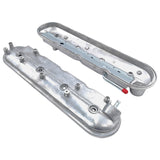 Pair Rocker Cover Assy Fit For Holden Commodore VE WM V8 L98 Engine 08/2006-04/2013 RCM-LS001 - Machter