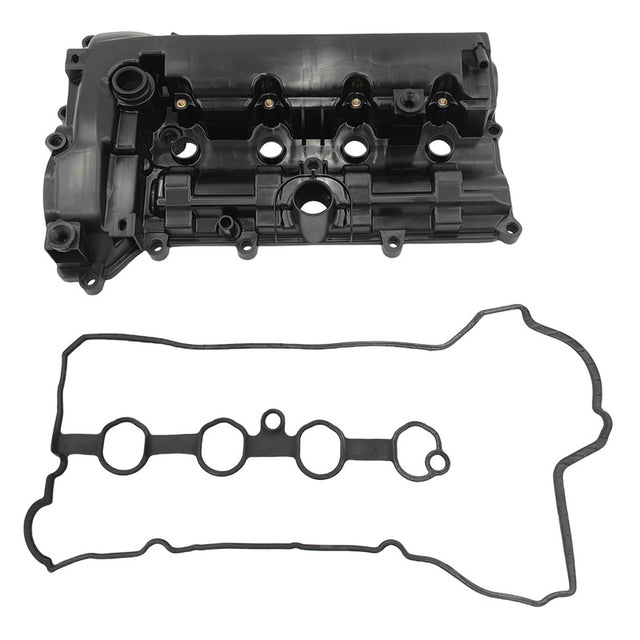 Valve Rocker Cover + Gasket Fit For Mazda 2.0L V4 Engine BM BN 05/2016-02/2019 RCM-MA001 - Machter