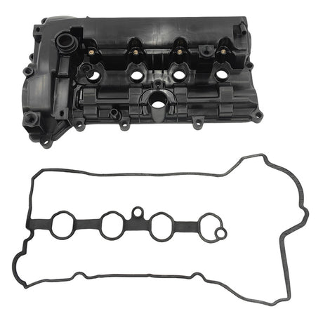 Valve Rocker Cover + Gasket Fit For Mazda 2.0L V4 Engine BM BN 05/2016-02/2019 - Machter