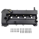 Engine Rocker Valve Cover Fit For Mazda 3 BL 2.0L Petrol L50210210 2009-2013 RCM-MA002 - Machter