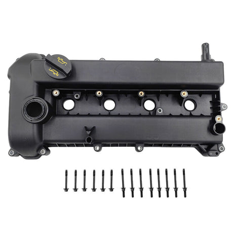 Engine Rocker Valve Cover Fit For Mazda 3 BL 2.0L Petrol L50210210 2009-2013 RCM-MA002 - Machter