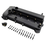 Engine Rocker Valve Cover Fit For Mazda 3 BL 2.0L Petrol L50210210 2009-2013 RCM-MA002 - Machter