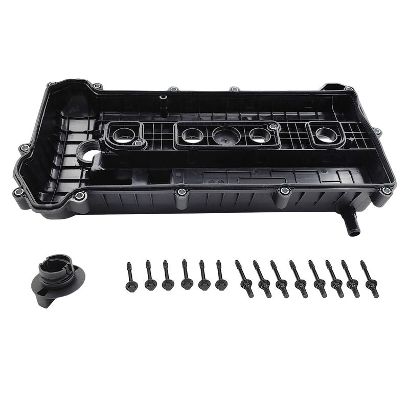 Engine Rocker Valve Cover Fit For Mazda 3 BL 2.0L Petrol L50210210 2009-2013 RCM-MA002 - Machter