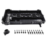 Engine Rocker Valve Cover Fit For Mazda 3 BL 2.0L Petrol L50210210 2009-2013 RCM-MA002 - Machter
