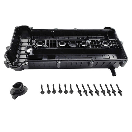 Engine Rocker Valve Cover Fit For Mazda 3 BL 2.0L Petrol L50210210 2009-2013 RCM-MA002 - Machter