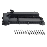 Engine Rocker Valve Cover Fit For Mazda 3 BL 2.0L Petrol L50210210 2009-2013 RCM-MA002 - Machter