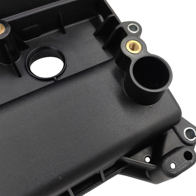 Engine Rocker Valve Cover Fit For Mazda 3 BL 2.0L Petrol L50210210 2009-2013 RCM-MA002 - Machter