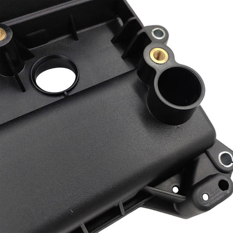 Engine Rocker Valve Cover Fit For Mazda 3 BL 2.0L Petrol L50210210 2009-2013 RCM-MA002 - Machter