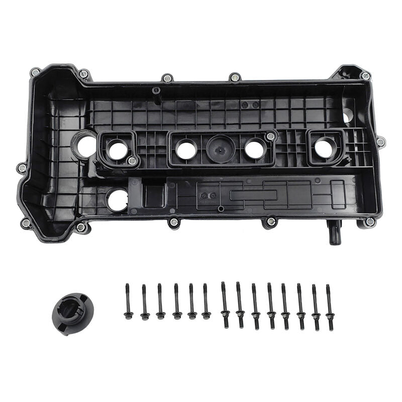 Engine Rocker Valve Cover Fit For Mazda 3 BL 2.0L Petrol L50210210 2009-2013 RCM-MA002 - Machter
