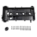 Engine Rocker Valve Cover Fit For Mazda 3 BL 2.0L Petrol L50210210 2009-2013 RCM-MA002 - Machter