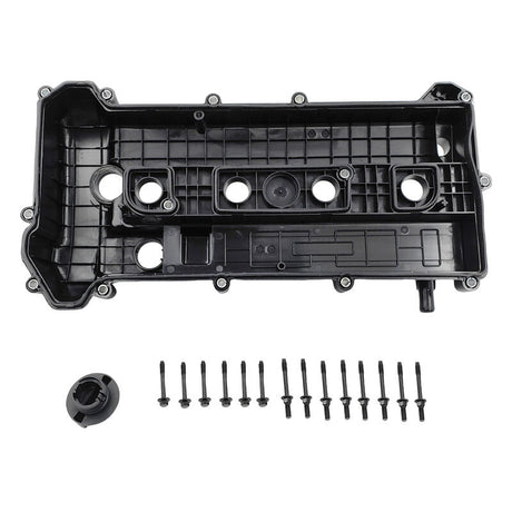 Engine Rocker Valve Cover Fit For Mazda 3 BL 2.0L Petrol L50210210 2009-2013 RCM-MA002 - Machter