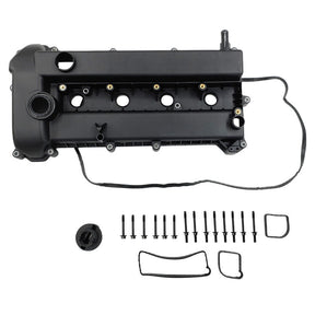 Engine Rocker Valve Cover Fit For Mazda 3 BL 2.0L Petrol L50210210 2009-2013 RCM-MA002 - Machter