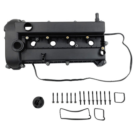 Engine Rocker Valve Cover Fit For Mazda 3 BL 2.0L Petrol L50210210 2009-2013 RCM-MA002 - Machter