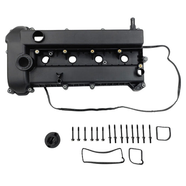 Engine Rocker Valve Cover Fit For Mazda 3 BL 2.0L Petrol L50210210 2009-2013 RCM-MA002 - Machter