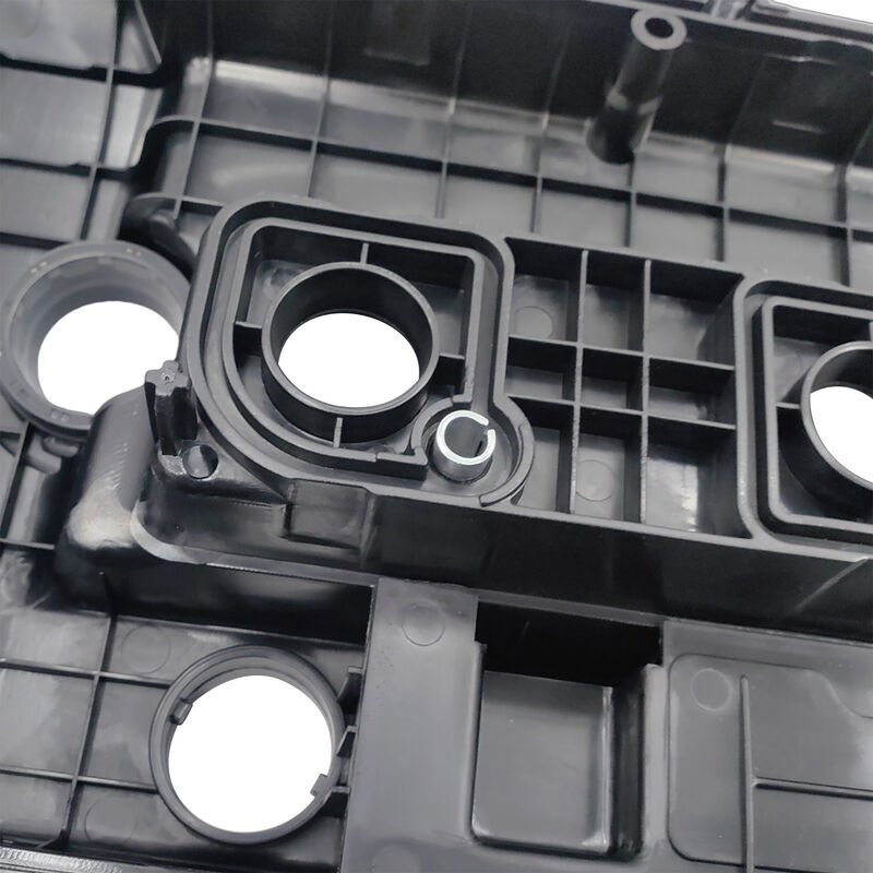 Engine Rocker Valve Cover Fit For Mazda 3 BL 2.0L Petrol L50210210 2009-2013 RCM-MA002 - Machter