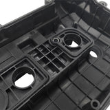 Valve Rocker Cover With Oil Filler Cap & Seals Fit For Mazda 3 BK 2.0L Petrol L3G610210 2003-2009 RCM-MA003 - Machter